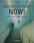 Philip Jodidio - Architecture now!