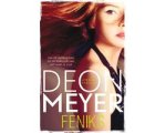 Deon Meyer - Feniks Deon Meyer - Feniks