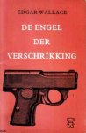 Wallace, Edgar - De engel der verschrikking