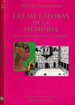 Draaisma, Douwe - Las Metáforas de la Memoria: Una historia de la mente