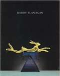  - Barry Flanagan Sculpture