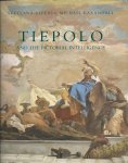 Michael Baxandall - Tiepolo and the Pictorial Intelligence