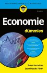 Sean Masaki Flynn, Peter Antonioni - Voor Dummies  -   Economie voor Dummies