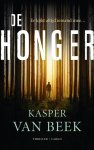Kasper van Beek - De honger