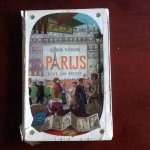 Jan Brusse - Gids voor Parijs