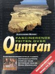 Alexander Schick - Fascinerende feiten over Qumaran