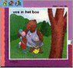 Anke de Vries - Vos In Het Bos