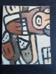  - Precolumbiaans aardewerk van de centrale Andes uit de verzameling van Dr.J.F.da Costa, Rotterdam