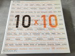 Baird, Iona - 10 X 10 / 10 critics, 100 architects
