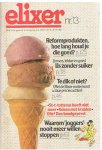 Redactie - Elixer nr. 13  (juni/juli 1982)
