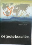 red. - De grote Bosatlas.