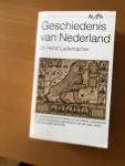 Lademacher, H. - Geschiedenis van Nederland / druk 1
