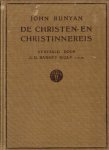 Bunyan, John - Bunyan, John-De Christen en Christinnereis