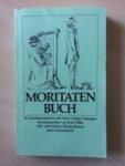 Riha, Karl - Das Moritatenbuch