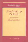 Heering / Sleeuwenhoek / Smit / Wevers (red.) - Jezus visie op zichzelf. In discussie met de Jonge`s christologie.