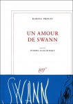 PROUST MARCEL - amour de Swann...( illustré par Pierre Alechinsky)