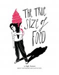 Marijke Timmerman 92568 - The true size of food: about our absurd ways with food