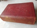 Campbell, Thomas - Shakespeare William - The dramatic works of William Shakspeare (Shakespeare) with remarks on his life and writings by. Shakespeare.