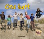 Charlotte Guillain - Ons hart