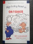 Baxendale - Mijn baby komt in oktober