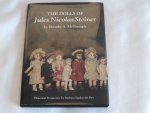 Dorothy A McGonagle Mc Gonagle - Barbara Spadaccini Day - The dolls of Jules Nicolas Steiner