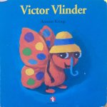 Krings, Antoon - Victor Vlinder