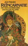 Fisher - Reïncarnatie Met een voorwoord van de Dalai Lama.