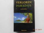 Grhardt Mulder - Verloren paradijs / druk 1