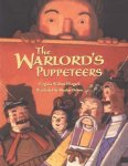 Virginia Pilegard - The Warlord's Puppeteers