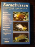 Eichler, D. - Koraalvissen / Centrale Indo-Pacific / een boek van het tijdschrift duiken : meer dan 1.350 kleurenfoto s