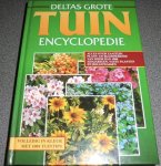 KOLEKTIV - Delta's grote tuinencyclopedie