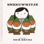 Bruna, Dick - Sneeuwwitje