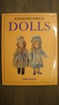 Taylor, Kerry / Kerry Taylor - A collector's guide to dolls / A collectors guide to dolls / 9781555215453 / Taylor, Kerry / Kerry Taylor / Wellfleet press / 1555215459