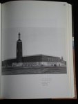Buch, Joseph - Een eeuw Nederlandse architectuur 1880-1990