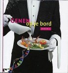 Gysel , Ann van . [ ISBN 9789076988191 ] 2219 - Genen op je Bord . ( Biotechnologie kan bijdragen aan een duurzame landbouw. Naast de traditionele veredelingsmethoden bestaan er genetische en microbiologische technieken om de landbouw en veeteelt minder belastend te maken in het milieu en de -