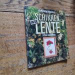 Leemans, Toon - De Bloemenschool Schikken in de lente