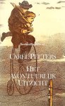 Peeters, Carel - Het avontuurlijk uitzicht