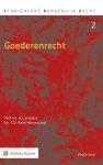 H.J. Snijders , E,B, Rank-Berenschot - Goederenrecht