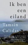 Tamsin Calidas - Ik ben een eiland