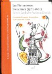 Kamp, Harry van der - Jan Pieterszoon Sweelinck (1562-1621) Eerste Boek der Psalmen Davids Deel IIa, Inclusief de 3 CD's Kamp, Harry van der - Jan Pieterszoon Sweelinck (1562-1621) Eerste Boek der Psalmen Davids Deel IIa, Inclusief de 3 CD's
