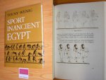 A.D Touny, Steffen Wenig - Sport in ancient Egypt