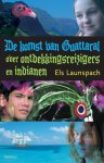 Els Launspach - De Komst Van Guattaral