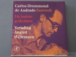 Drummond Carlos - De laatste gedichten