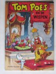 Toonder, Marten - Tom Poes en de Wispen