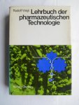 Voigt, R. - Lehrbuch der pharmazeutischen Technologie