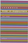 F.C. Verhulst - Leerboek kinder- en jeugdpsychiatrie