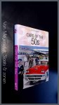 Heimann, Jim - Cars of the 50s - Vintage auto ads