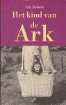 Jensen, Liz - Het Kind van de Ark