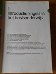 Bodde-Alderlieste, Marianne en Joke Schokkenbroek - Engels in het basisonderwijs. Kennisbasis vakdidactiek
