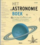 Bell, Jim - astronomie boek
